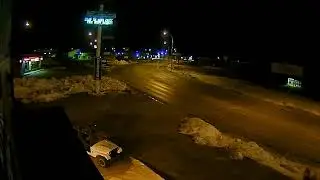 Indian Motorcycle Sturgis - Lazelle St - Live Web Cam