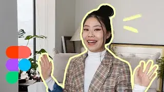 5 figma pro tips under 4 mins (from a silicon valley designer)