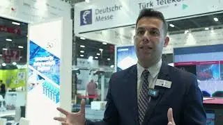 WIN EURASIA 2024 Murat Beyazıt röportajı