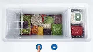 Aynı Yeri Kaplar, %25 Ekstra Geniş İç Hacimle Dünyaları Saklar.