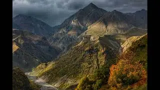 Медитация - Лунное отражение #медитация