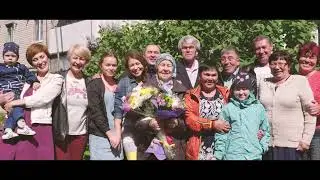 Тар кәберләрең киң, урының оҗмахта булсын Наҗия апа!