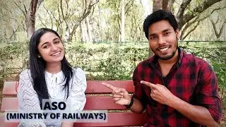 Interview with Manisha 👩‍✈️ | ASO in Ministry of Railways 🔥 | SSC CGL Rank 238 | Journey & Strategy
