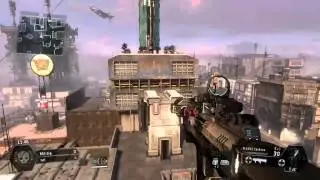 satchel charges. use them
