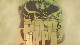 M.O.S.H. - Bine v-am gasit