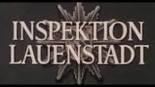 Inspektion Lauenstadt Folge 09 Der Kompagnon