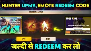 FREE FIRE REDEEM CODE FOR TODAY 5 JUNE | FF REWARDS REDEEM CODE | FF REDEEM CODE TODAY 5 JUNE
