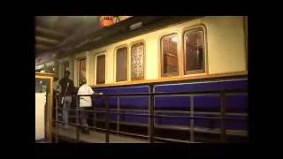 BERLIN 3 heppy end