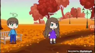 Короткометражка Гача лайф| Ксюша Play