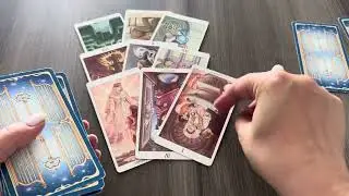 Онлайн-гадание 🔮💯 Что или кто спешит в вашу судьбу?