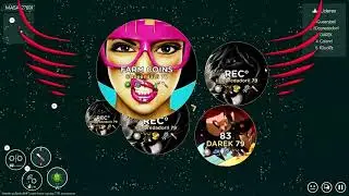 MITOSIS THE GAME- TRICKSPLIT,GLUE ,POP SPLIT|| Best Momments