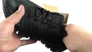 Кроссовки ASICS Gel-Nimbus 23 Black/Black