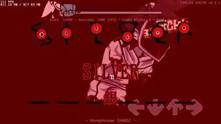 【FNF Lullaby V2】Monochrome タイピング集