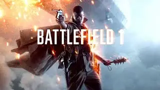 Battlefield 1 gameplay | Malaysia Chill Out!
