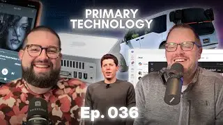 M4 Mac Mini Rumors, OpenAI “Don’t Sue Us” Deals, What’s on Your Mac Desktop?