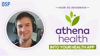How to Integrate AthenaHealth into Your Health App