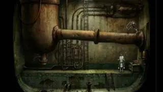 Machinarium WT05