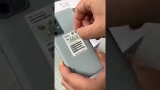 xiaomi12 #Unboxingnblxing by @xiaomi.tehran