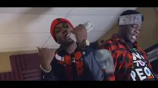 Retro - Drip Like This (Remix)