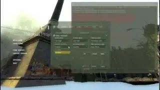 Half Life 2 Beta (Leak)