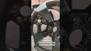 #powdercoating