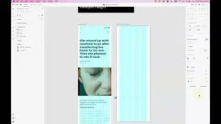 XD: Viewport height