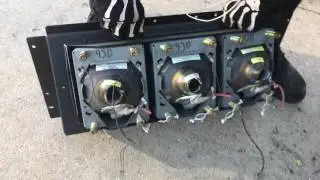 GUTTING Projector TV Lenses - Tech Salvage Pilot