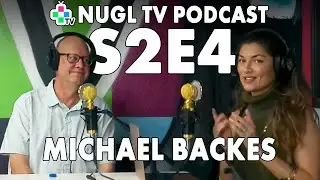 (Perfect) Michael Backes - NUGL TV S2E4
