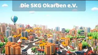 100 Jahre Theater in Okarben - 2020