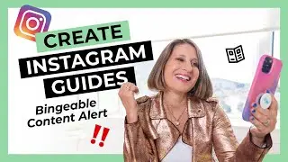How to Use Instagram Guides Update (Should You Use Guides?)