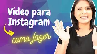 How to make VIDEOS WITH INSTAGRAM PHOTOS on Canva | Create Animated Posts with Photos or Messag...