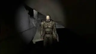 Секретный торговец в S.T.A.L.K.E.R.: Чистое небо