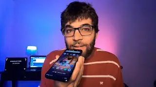🎤Como Grabar Voces Con Tu Celular📱 Modo Pro