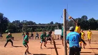 All Tangkhul Baptist FC