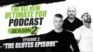 Season 2, Episode 2: The Glutes Episode
