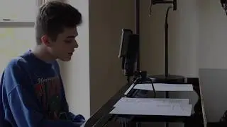 Ariana Grande - thank u, next (Cover by Jay Alan)