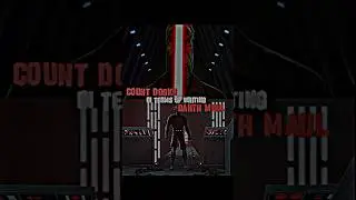 Count dooku vs darth maul in terms of writing