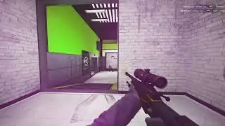 CS-GO YANSIN GECELERRĞ