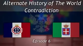 (TEASER)Alternate History of the World: Contradiction | Episode 6 | Integrity