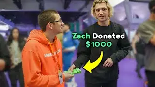 Trolling Famous Streamers!