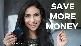 MONEY SECRET: How I saved money as a student to buy what I really wanted