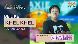 Become LimitLess Dialogue - Khel Khel