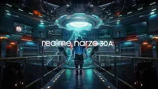 #Realme Narzo 30A #IBA #Just Click easy to buy link : http://fkrt.it/5hPuabuuuN