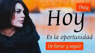 Una hermosa reflexión para Aprende. Hoy es la oportunidad