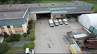 ACTI à Villeneuve d'Olmes prend son envol à l'export après 17 ans