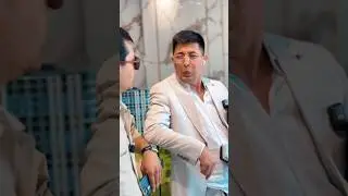 Elton Ferganskiy — Tarvuz 🤓