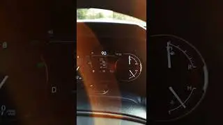 Середня швидкість автомобіля