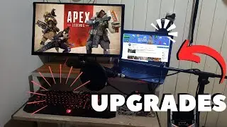 SETUP GAMER 2019 - ATUALIZAÇÕES E UPGRADES | Up Bee Games