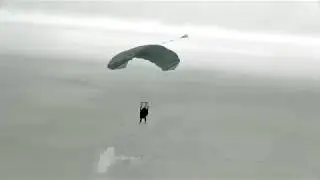 Special Forces Group - Tactical air insertion