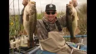Fishin 4 Bass- Volume 1